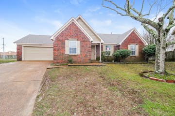 5536 Terri Lynn Cove Memphis, TN 38141